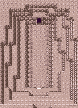 Entrance map
