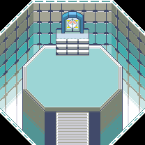 ChampionsRoom map