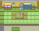 House map