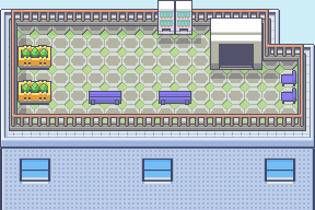 DepartmentStoreRooftop map