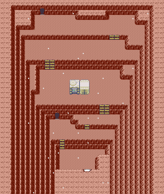 2F 1R map