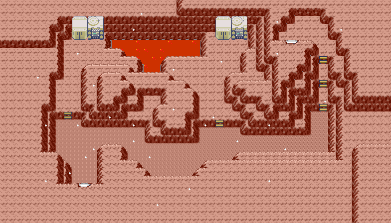 2F 2R map