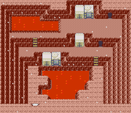 3F 1R map