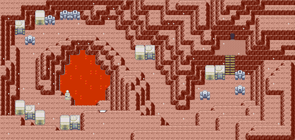 4F map