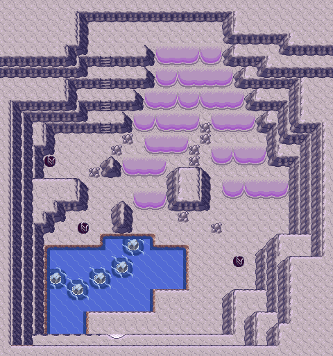 1F 2R map