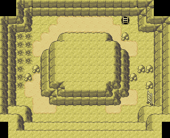 2F map