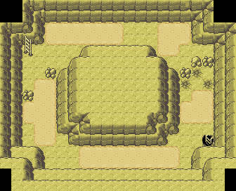 3F map