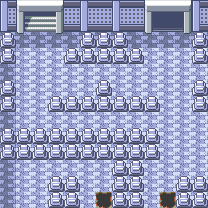 3F map