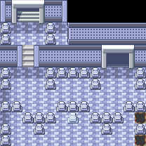 5F map