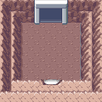 Entrance map
