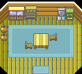 House2 map