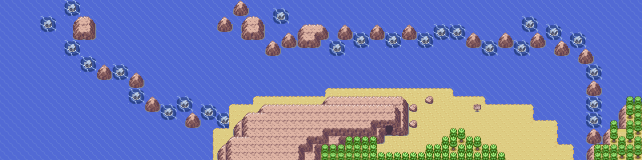 Route 106 map