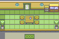 TrickHouseEntrance map