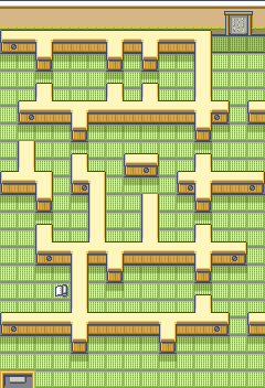 TrickHousePuzzle1 map