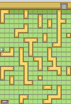 TrickHousePuzzle6 map