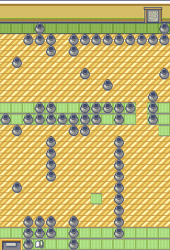 TrickHousePuzzle8 map