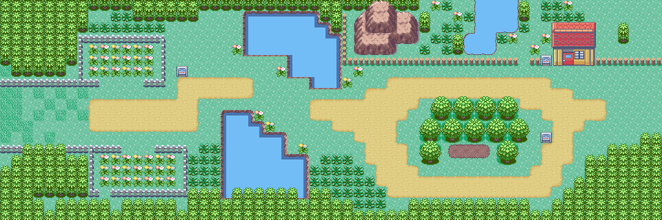 Route 117 map