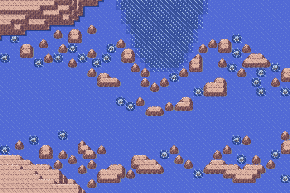 Route 131 map