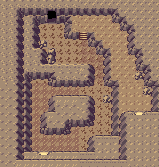 Room1 map