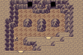 Room2 map