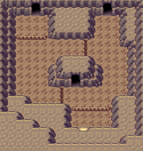 Room4 map