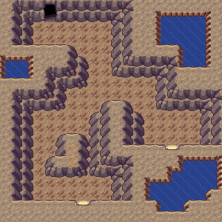 Room5 map