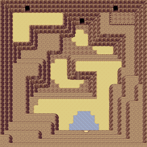 LowTideEntranceRoom map