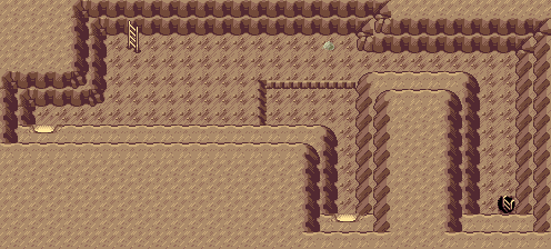 LowTideLowerRoom map