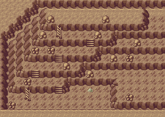 LowTideStairsRoom map
