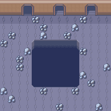 3F map