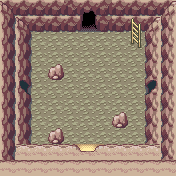 LostCave Room1 map