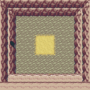 LostCave Room13 map