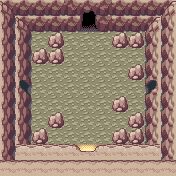 LostCave Room2 map