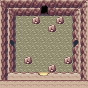 LostCave Room4 map