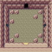 LostCave Room6 map