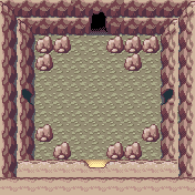 LostCave Room9 map