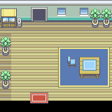 House2 map
