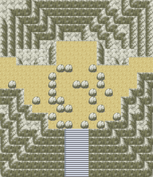 Summit map