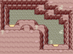 SummitPath 3F map