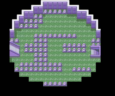 2F map
