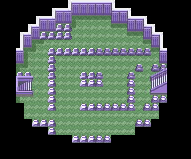 3F map