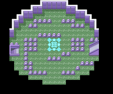 5F map