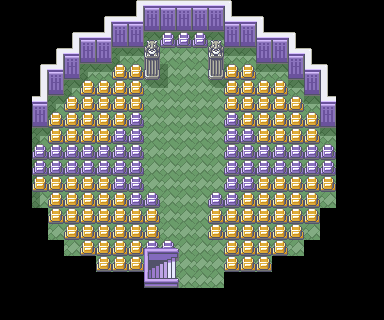 7F map