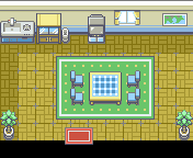 House map