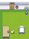1F Room7 map