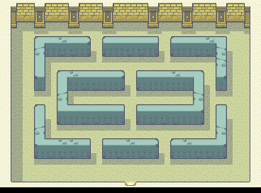 Scufib Chamber map