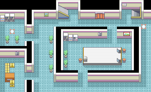 6F map