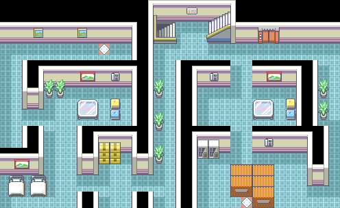 9F map