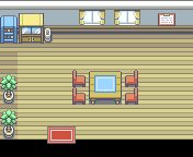 WaterPath House1 map