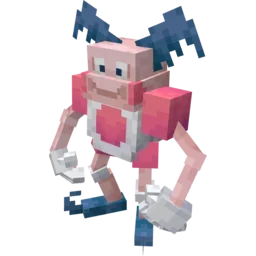 Mr. Mime
